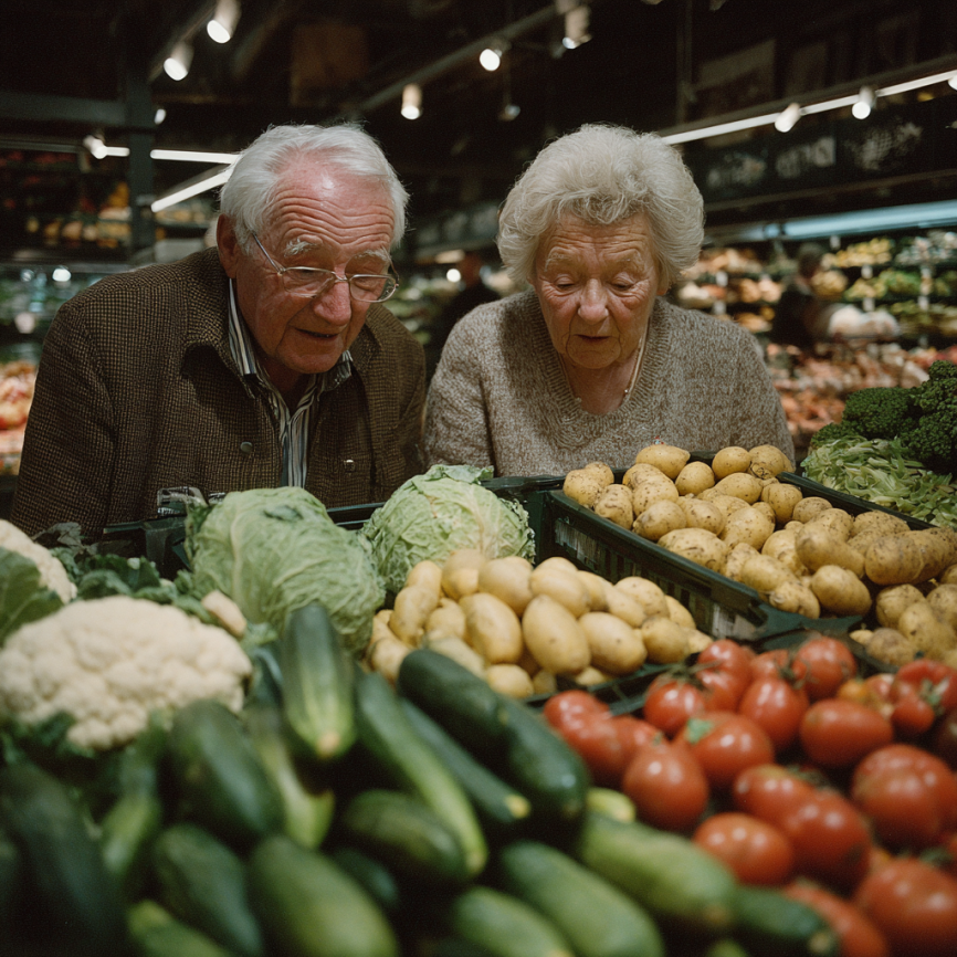 Планування харчування